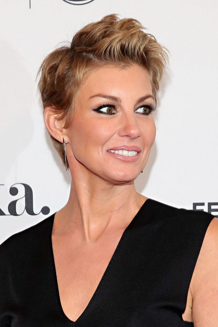 Faith Hill