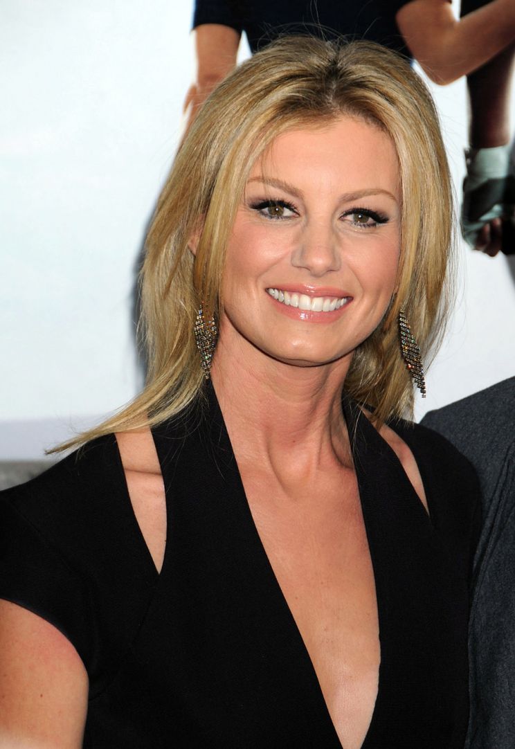 Faith Hill