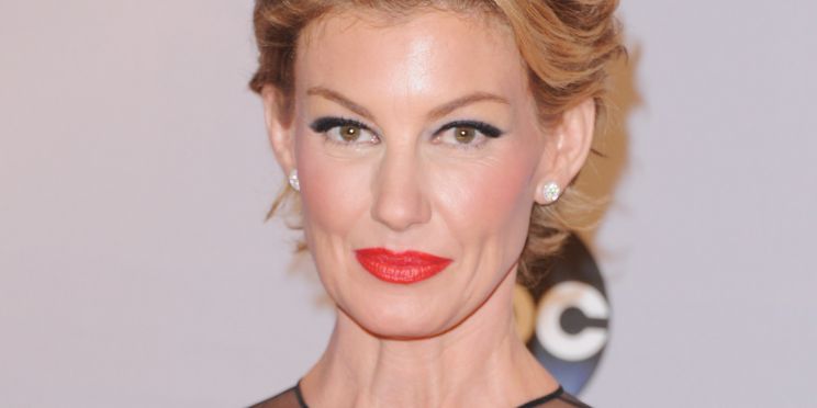 Faith Hill