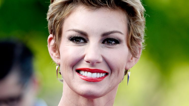 Faith Hill