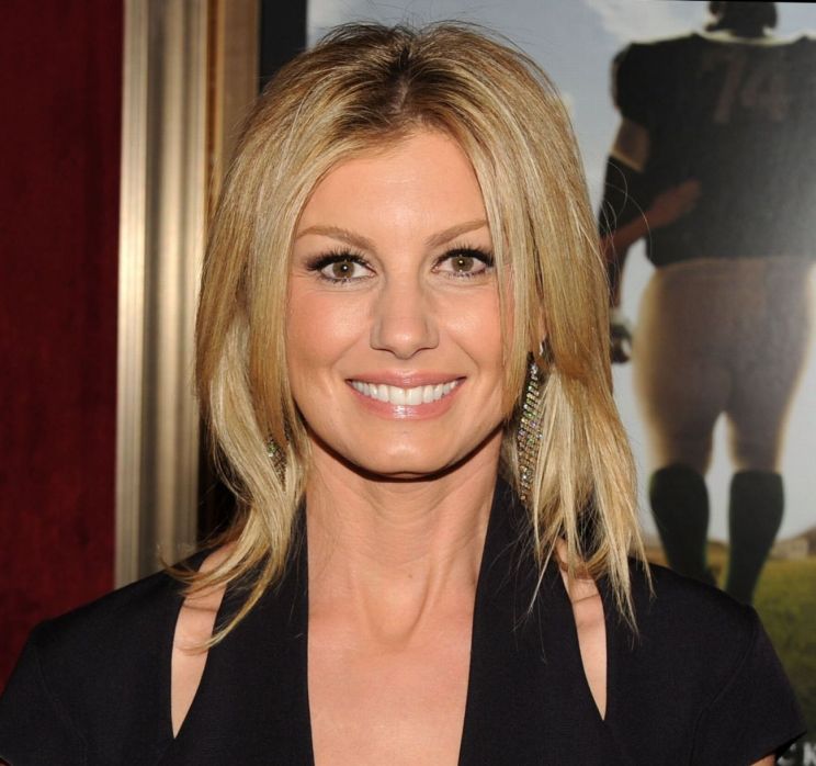 Faith Hill
