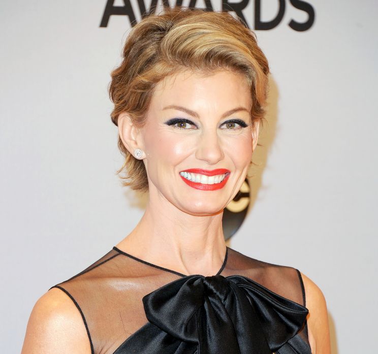 Faith Hill