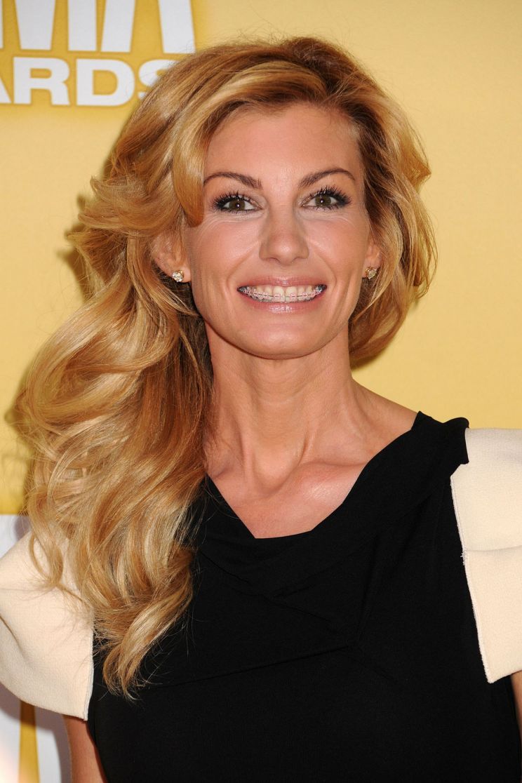 Faith Hill