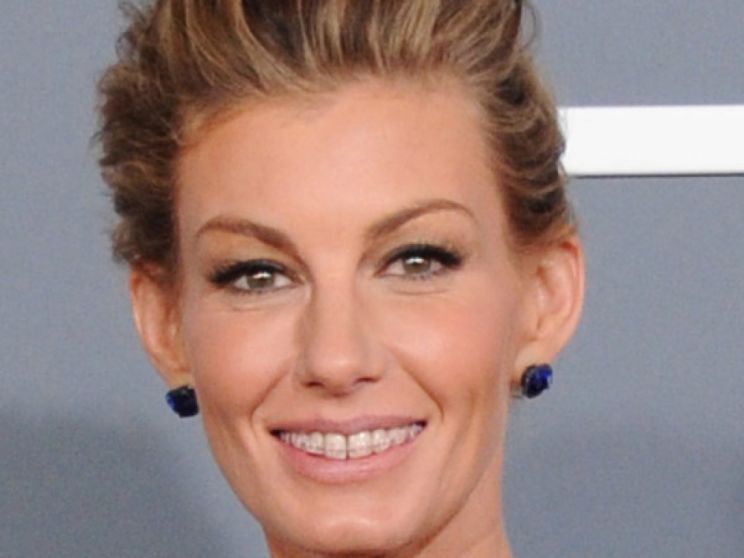 Faith Hill