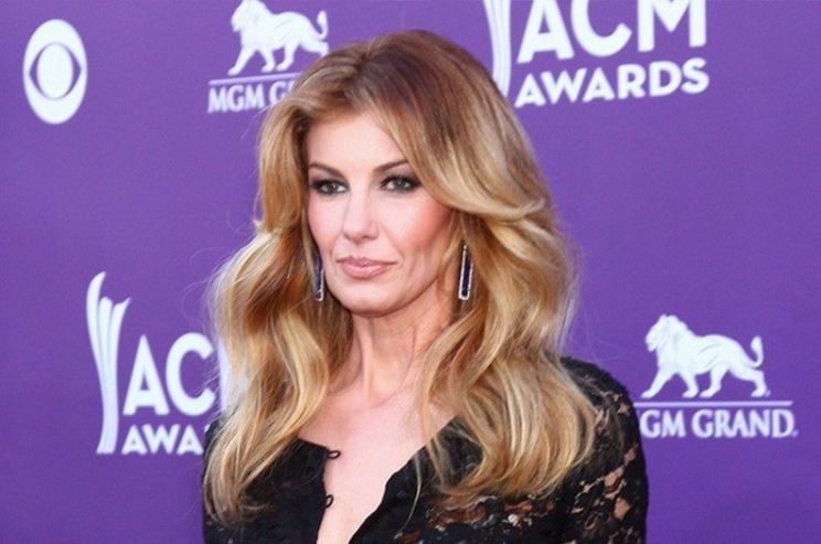 Faith Hill