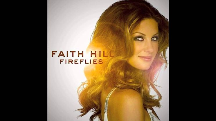 Faith Hill