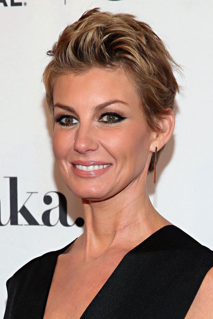 Faith Hill