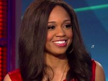 Faith Jenkins