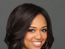 Faith Jenkins