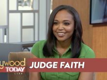 Faith Jenkins