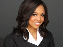 Faith Jenkins