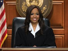 Faith Jenkins