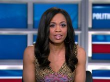 Faith Jenkins