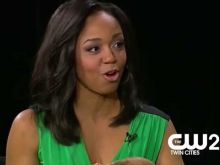 Faith Jenkins
