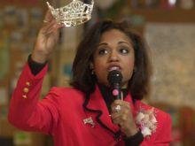 Faith Jenkins