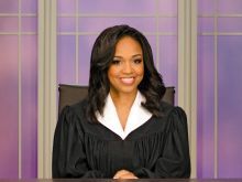 Faith Jenkins