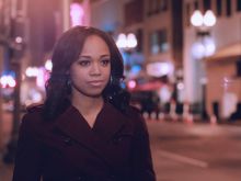 Faith Jenkins