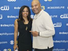 Faith Jenkins