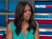 Faith Jenkins