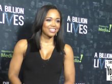 Faith Jenkins