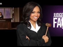 Faith Jenkins