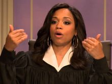 Faith Jenkins