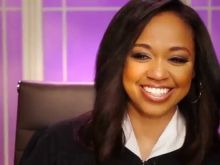 Faith Jenkins