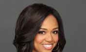 Faith Jenkins