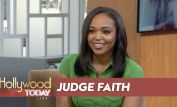 Faith Jenkins