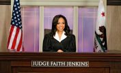 Faith Jenkins