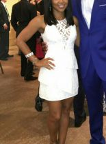 Faith Jenkins