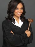 Faith Jenkins