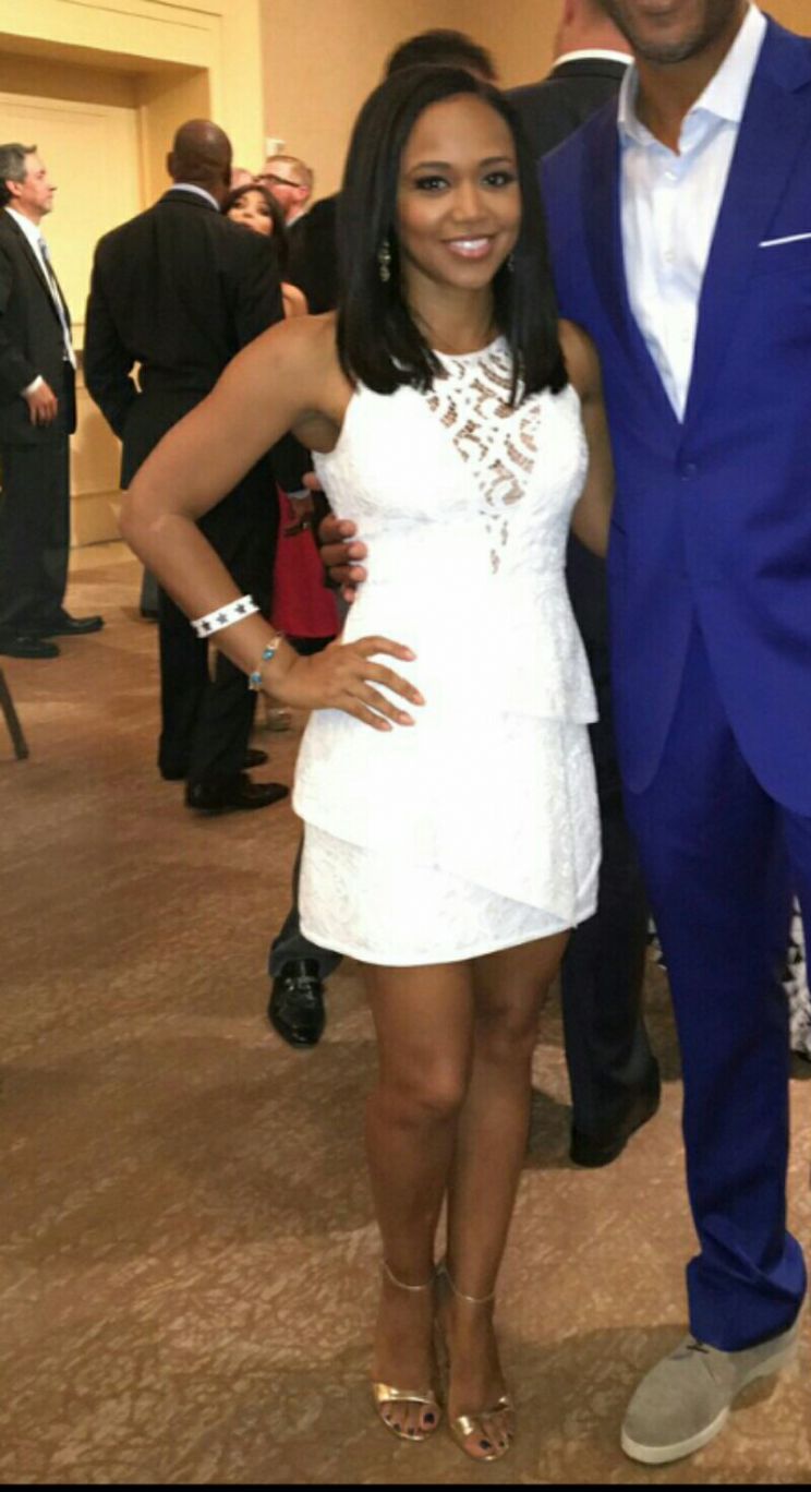 Faith Jenkins