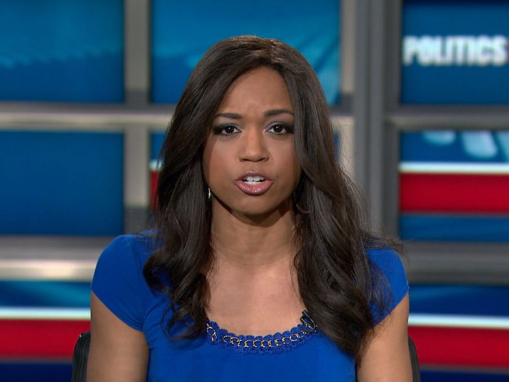 Faith Jenkins
