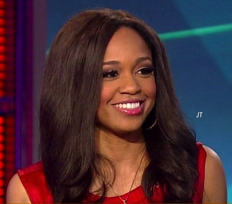 Faith Jenkins