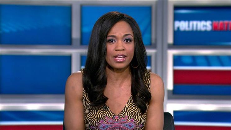 Faith Jenkins