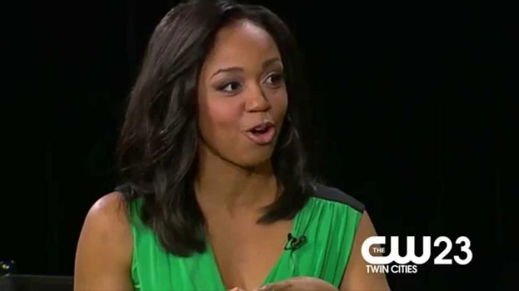 Faith Jenkins