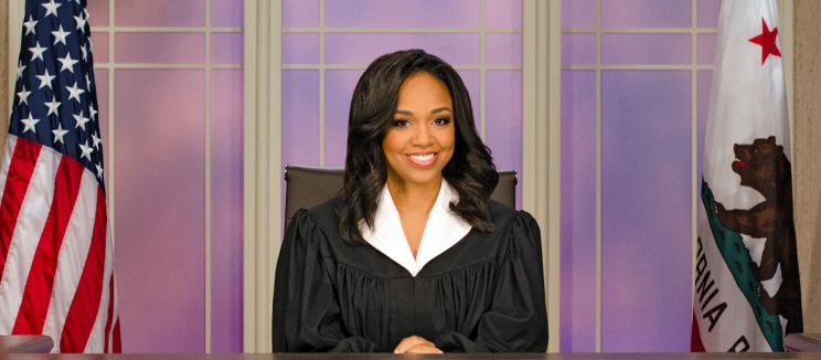 Faith Jenkins