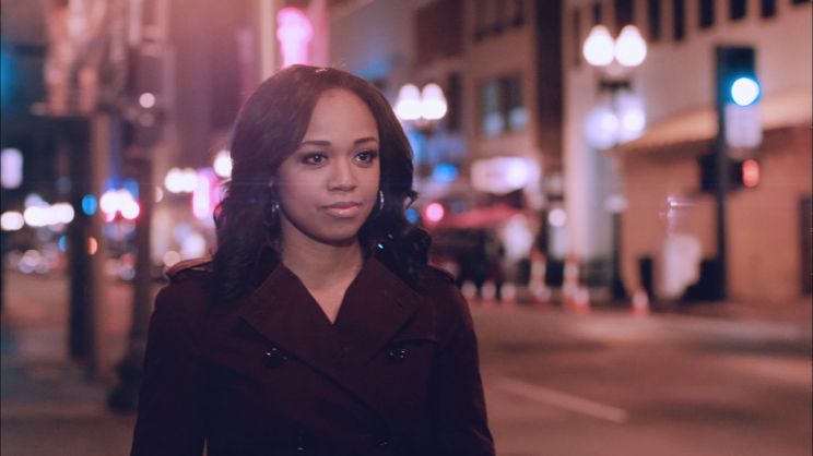 Faith Jenkins