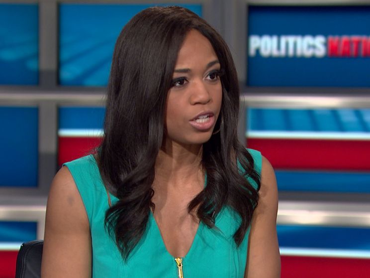 Faith Jenkins
