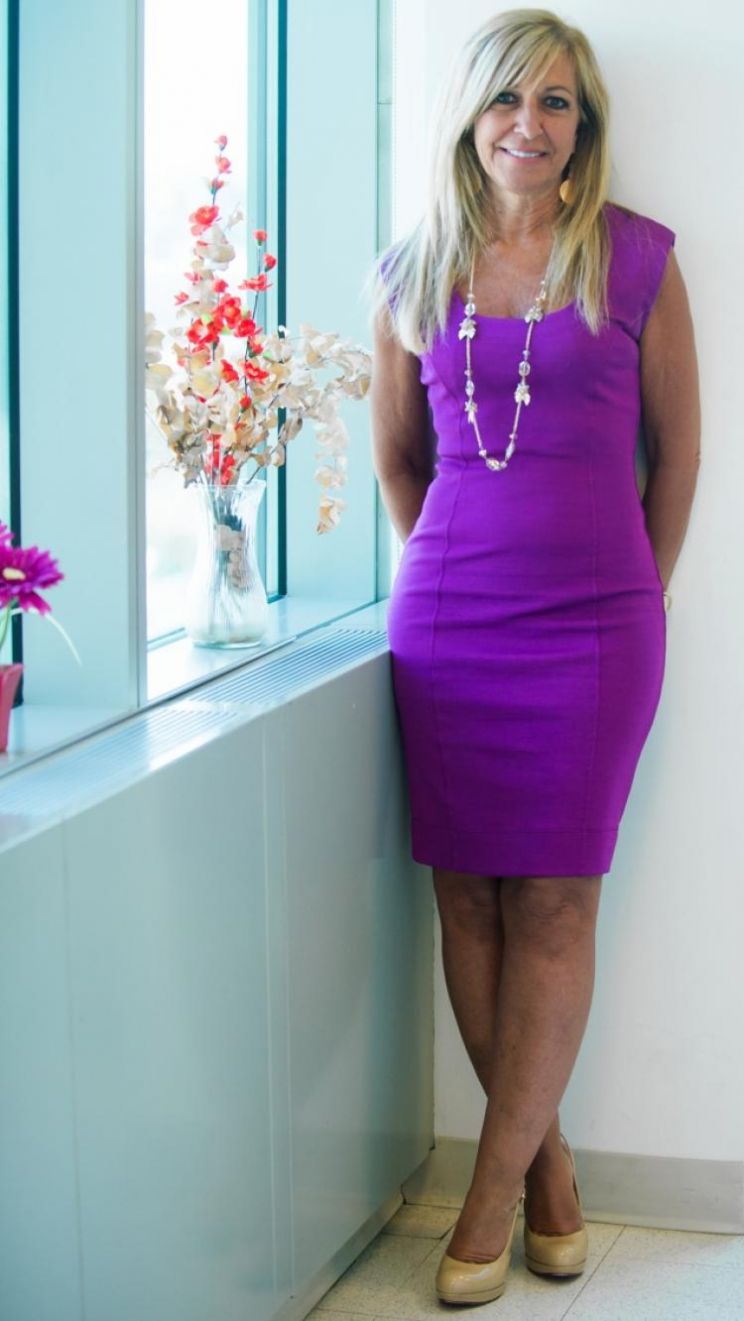 Faith Jenkins