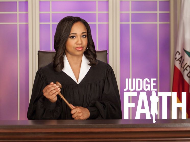 Faith Jenkins