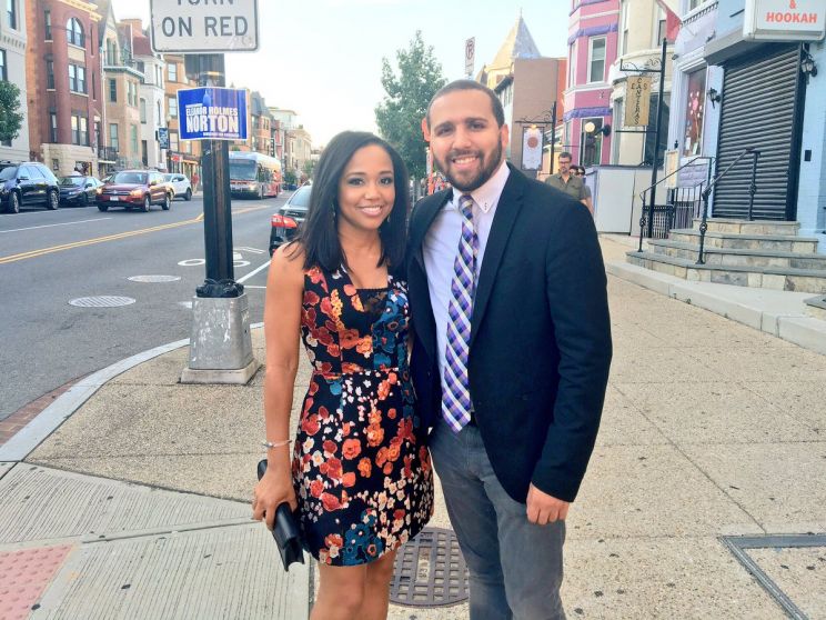Faith Jenkins