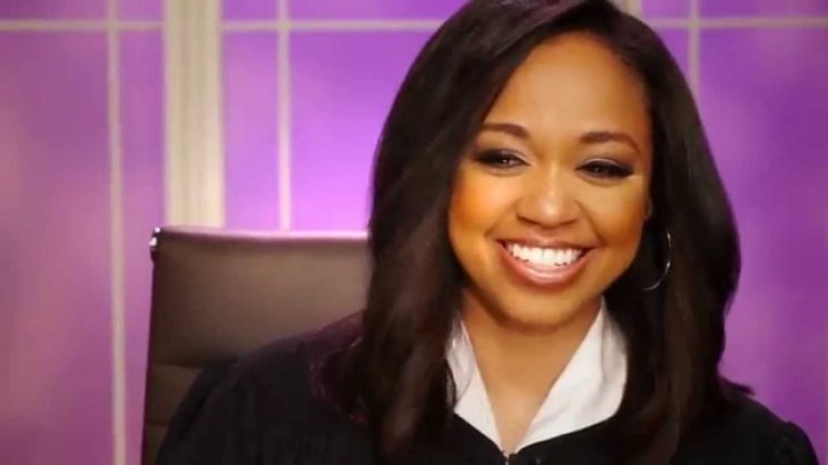 Faith Jenkins
