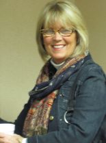 Faith Leon photo