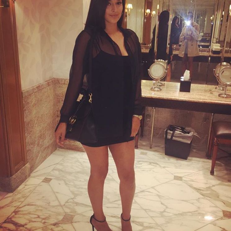 Faith Leon