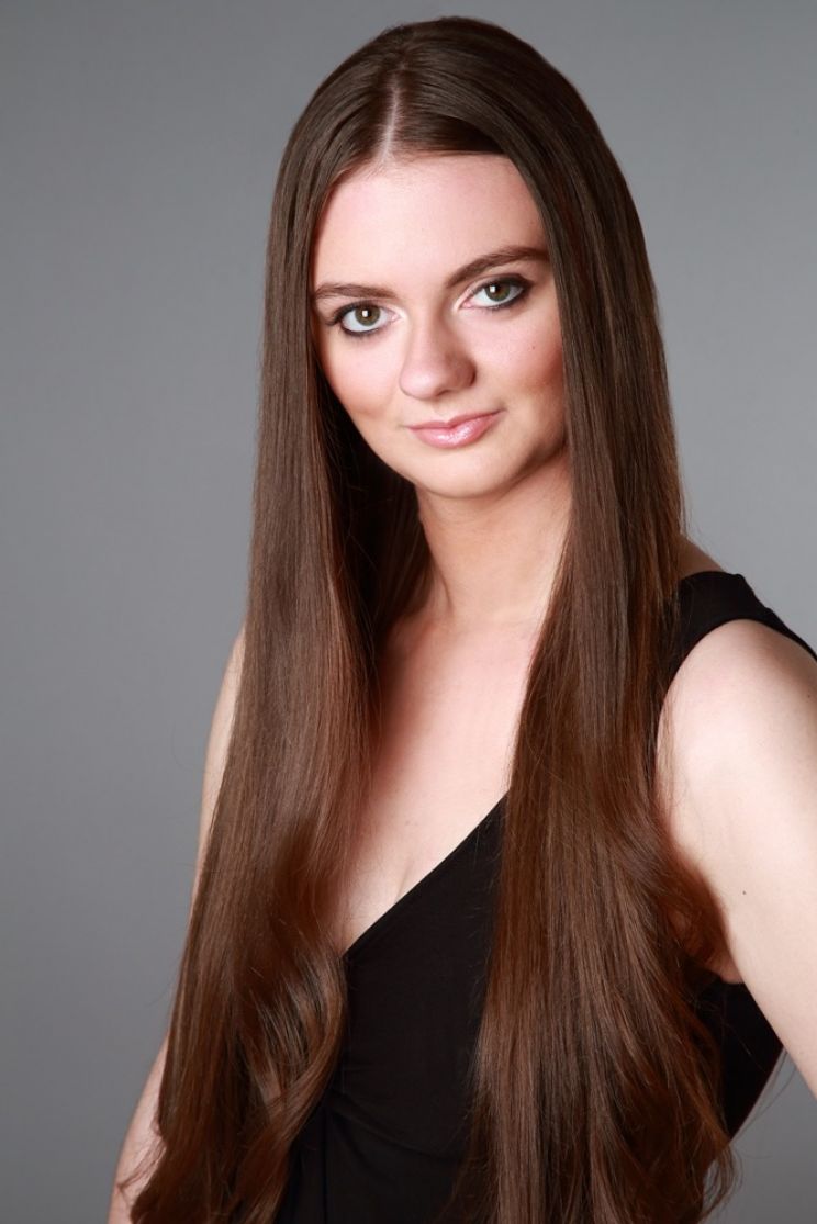 Faith Logan