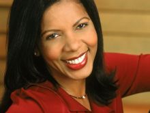 Faith Minton photo