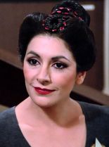 Faith Minton