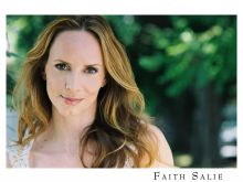 Faith Salie